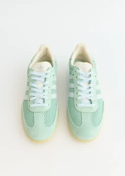 Samba OG Tech 'Hazy Green' Sneakers
