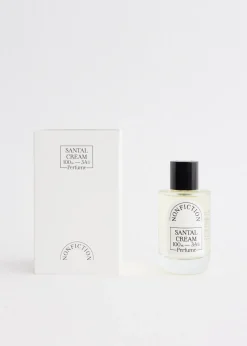 Santal Cream Perfume 100ml