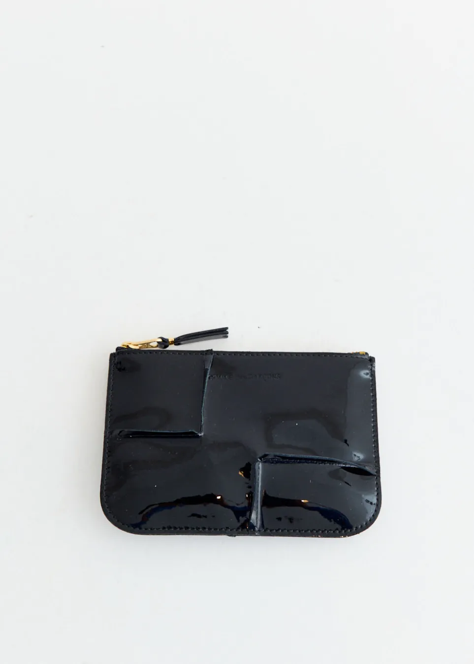 SA8100RH Revered Hem Wallet