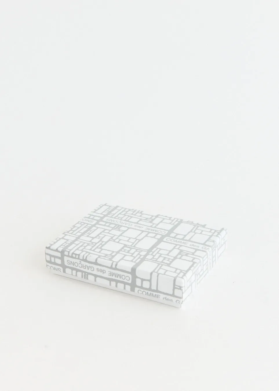 SA8100RH Revered Hem Wallet