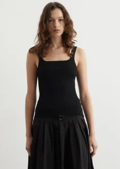 Scandal Knitted Corset