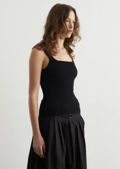 Scandal Knitted Corset