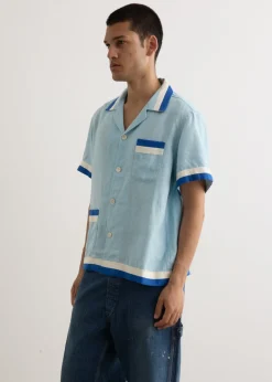 Seedling Stripe Shirt