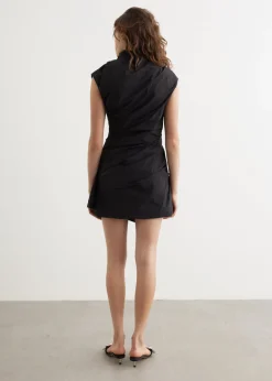 Serge Dress