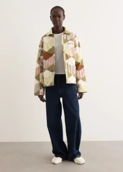 Short on Time Jacket