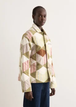 Short on Time Jacket