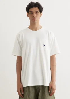 Short Sleeve Crew Neck T-Shirt