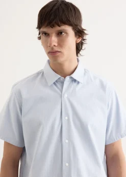 Short Sleeve Shirt