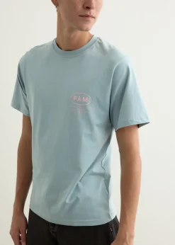 Short Sleeve T-Shirt - Eyes Logo