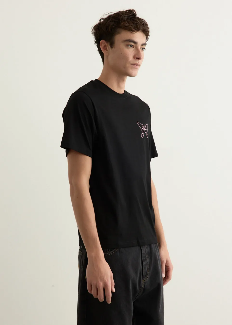 Short Sleeve T-Shirt - Fairlight