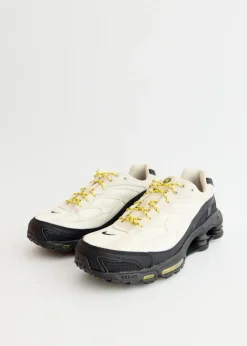 Shox Ride 2 'Black Sail' Sneakers