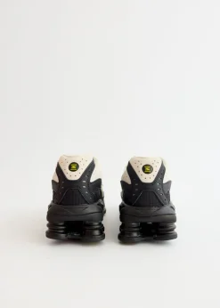 Shox Ride 2 'Black Sail' Sneakers
