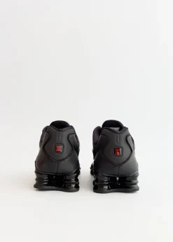 Shox TL 'Black' Sneakers