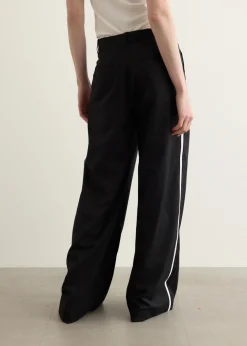 Side Stripe Homme Pants