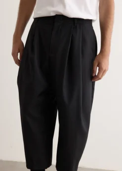 Significant Pleat Pants