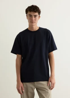 Simon Organic Arch Print T-Shirt