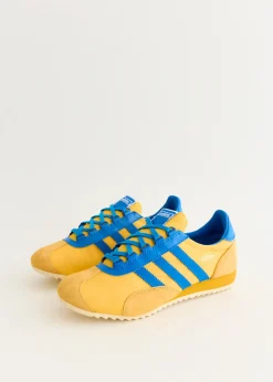 SL 72 PT 'Bold Gold' Sneakers