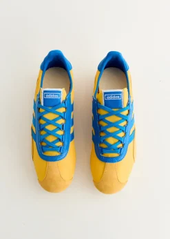 SL 72 PT 'Bold Gold' Sneakers