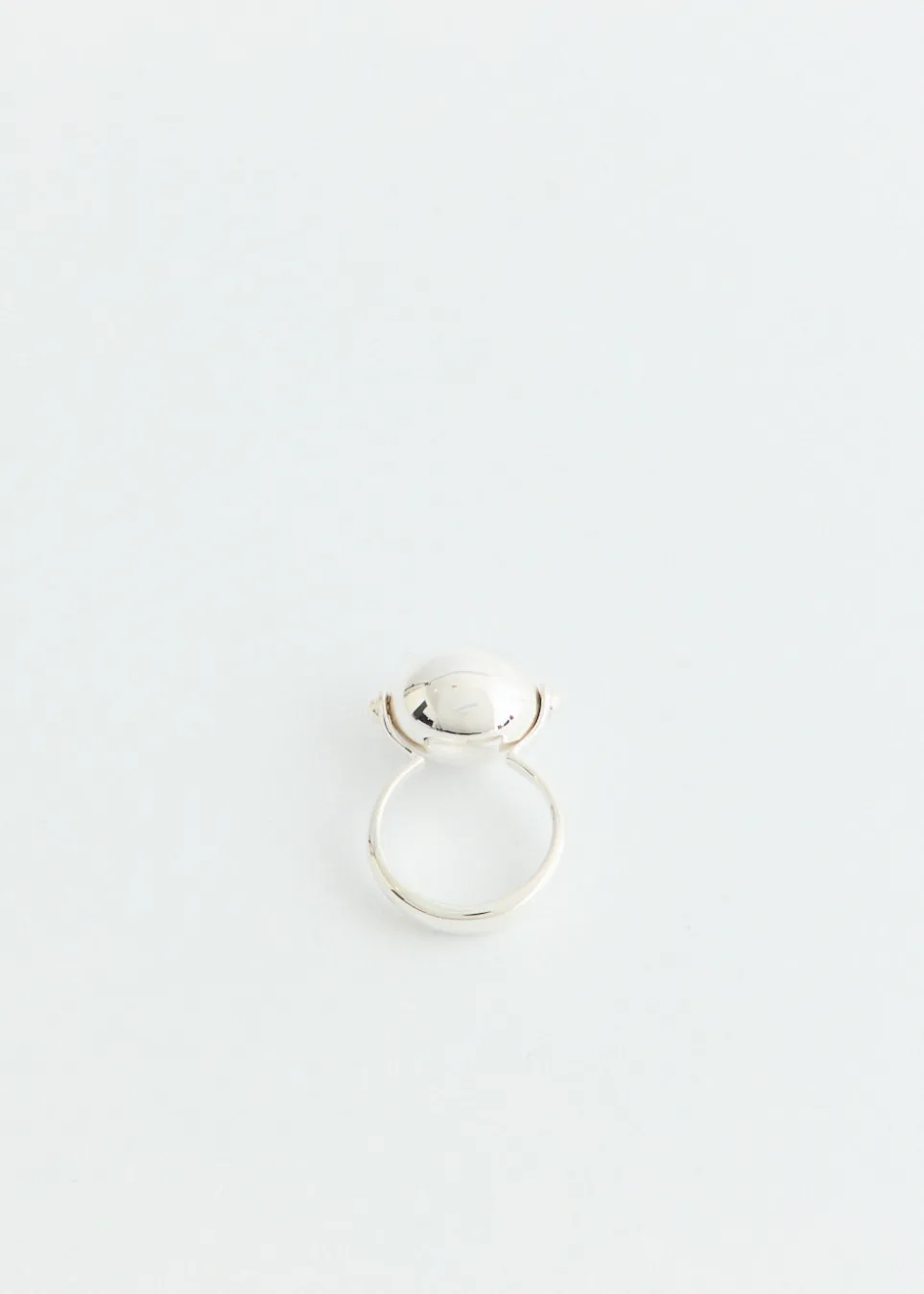 Small Ellipse Ring