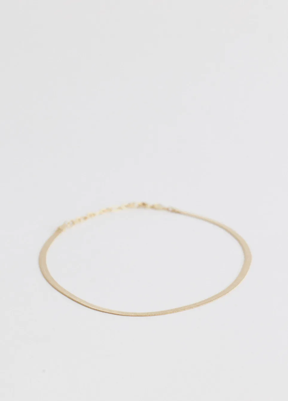 Snake Charmer Necklace