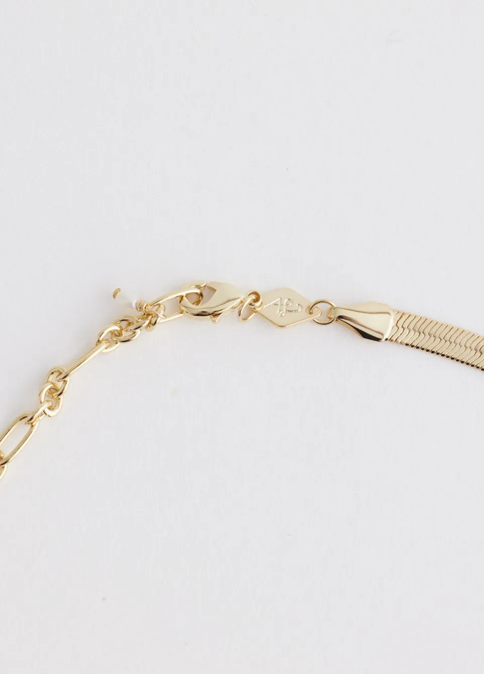 Snake Charmer Necklace