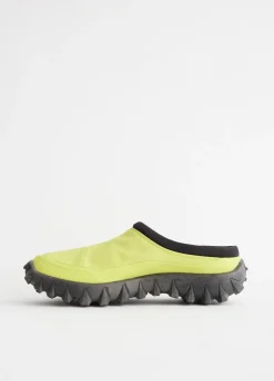 Snowclog 'Sulphur Spring' Sneakers