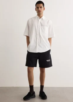 Soccer Fleece Shorts