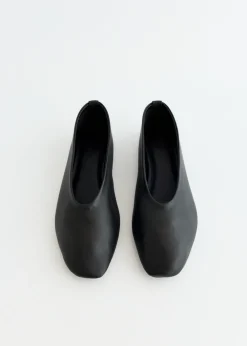 Soft Glove Ballet Flats