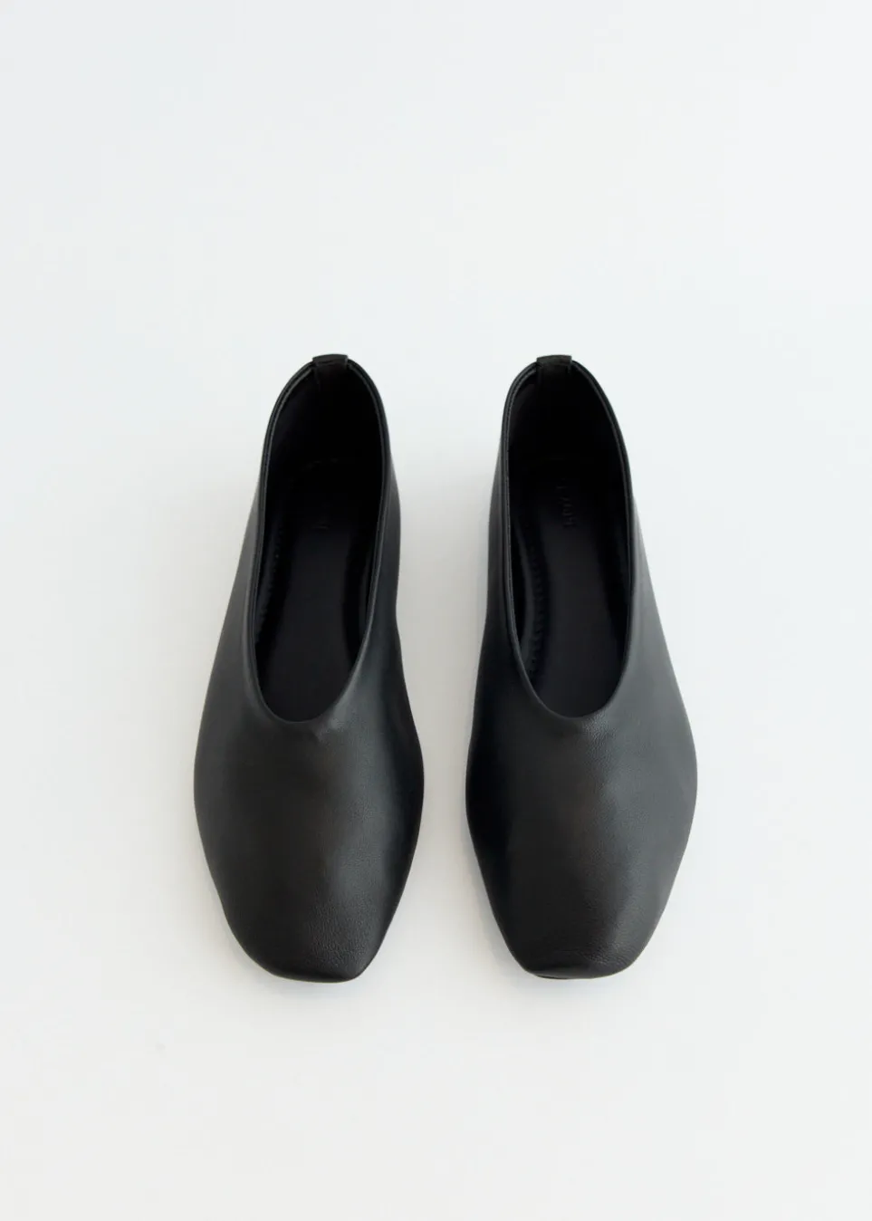 Soft Glove Ballet Flats