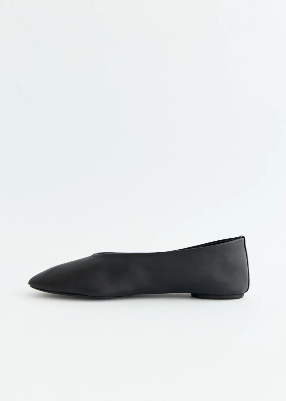 Soft Glove Ballet Flats