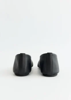 Soft Glove Ballet Flats