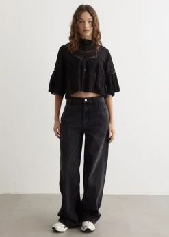 Solene Pants