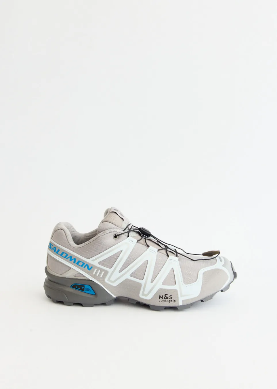 Speedcross 3 'Alloy Ballad Blue' Sneakers