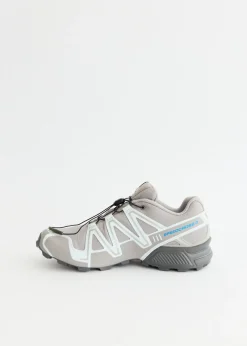 Speedcross 3 'Alloy Ballad Blue' Sneakers