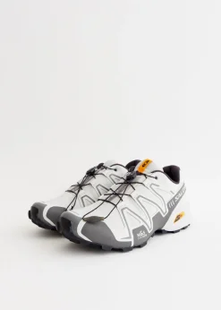 Speedcross 3 GORE-TEX 'Lunar Rock' Sneakers