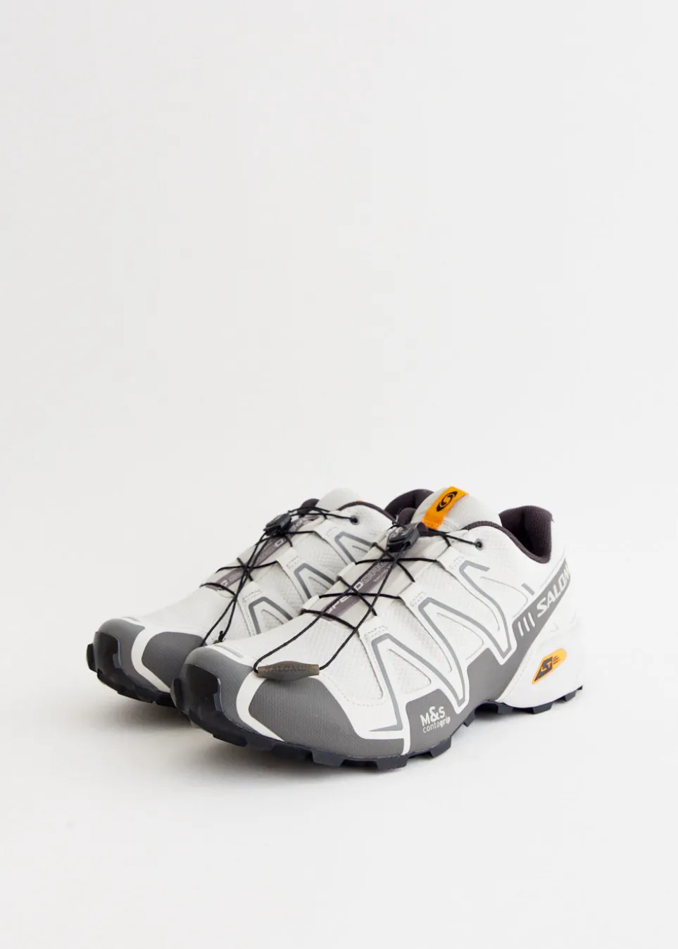 Speedcross 3 GORE-TEX 'Lunar Rock' Sneakers