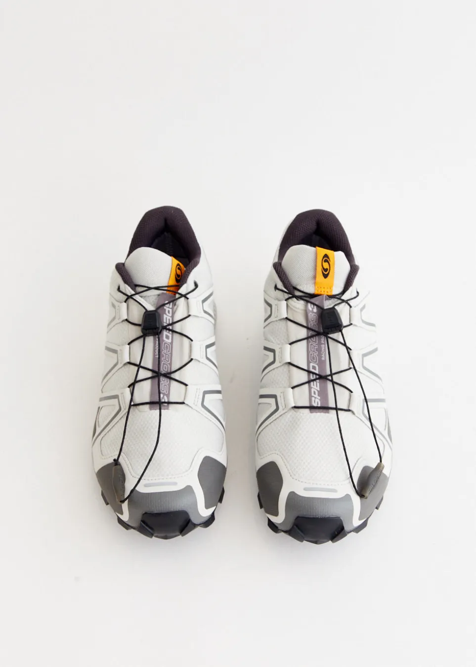 Speedcross 3 GORE-TEX 'Lunar Rock' Sneakers