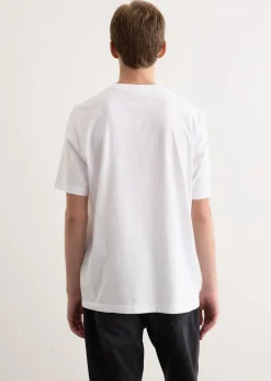 Speedy Fox Patch Comfort T-Shirt