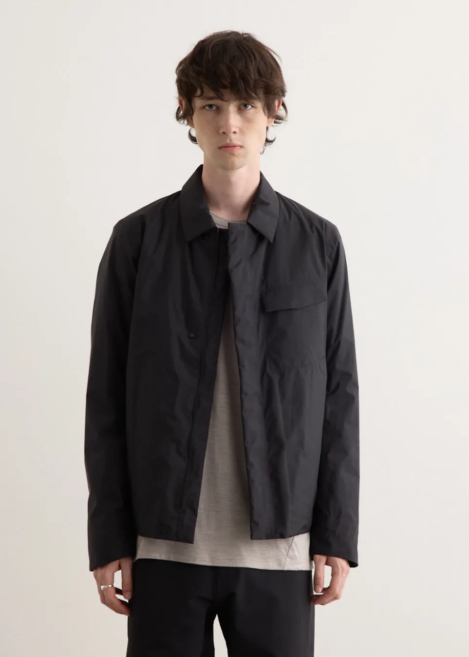 Spere Insulated Jacket