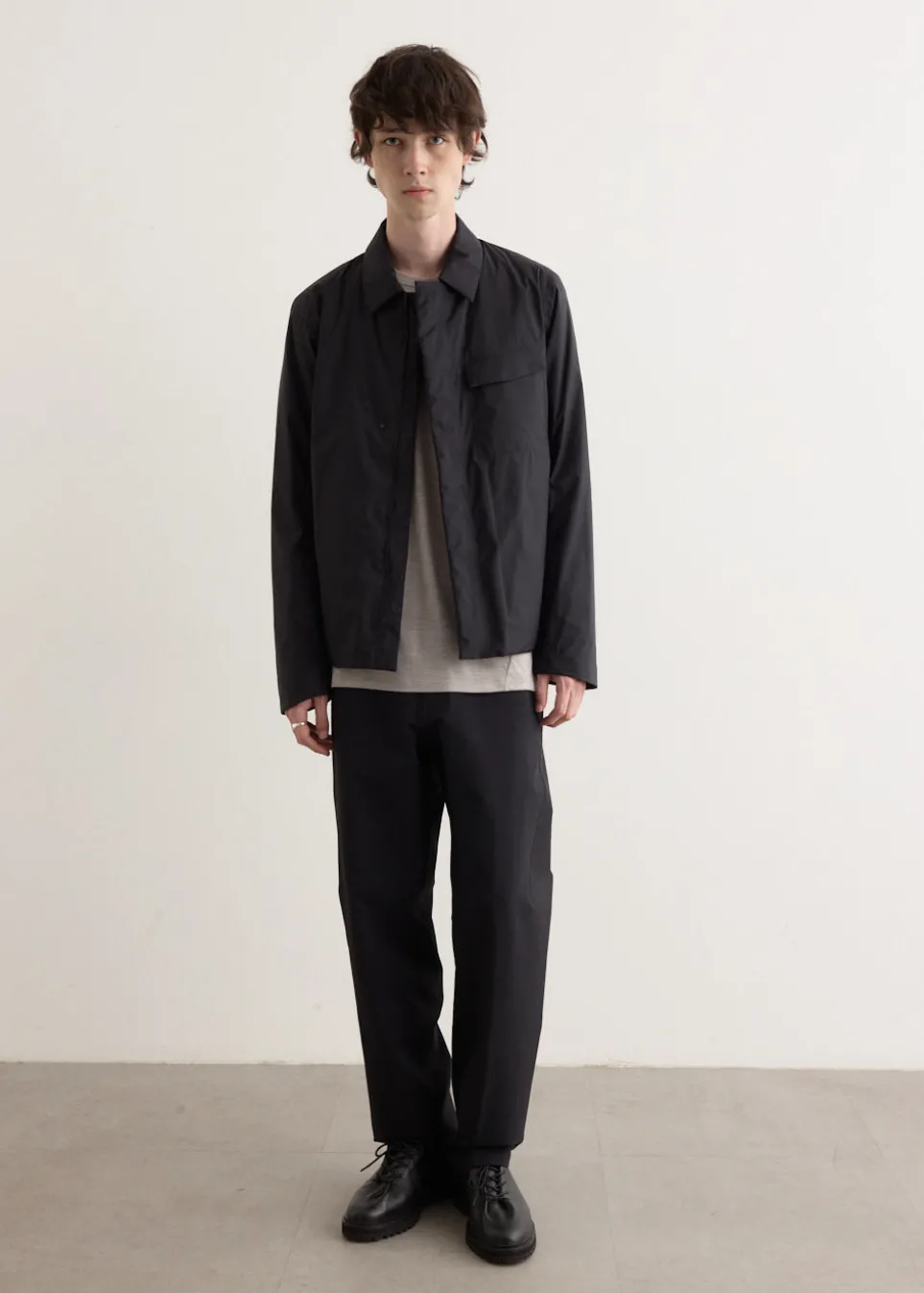 Spere Insulated Jacket