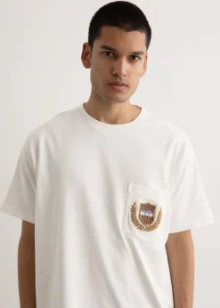 Sportsman Patch Pocket T-Shirt