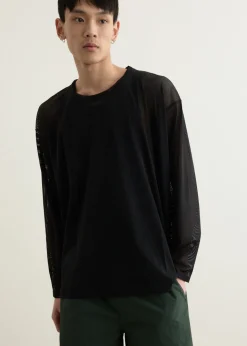 S.S. Crew Neck Shirt