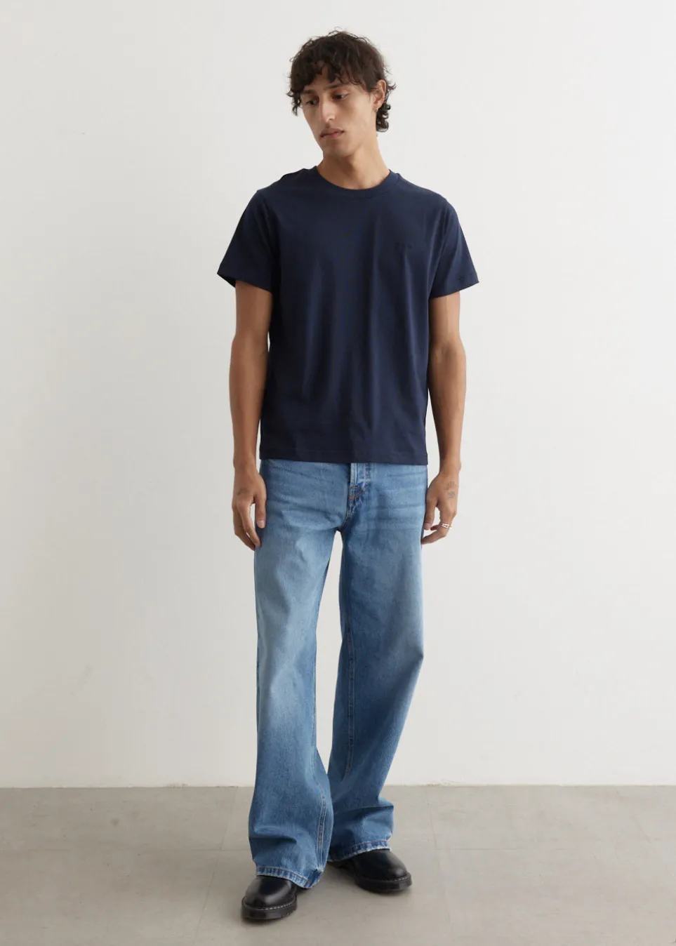 Standard APC Brodee T-Shirt