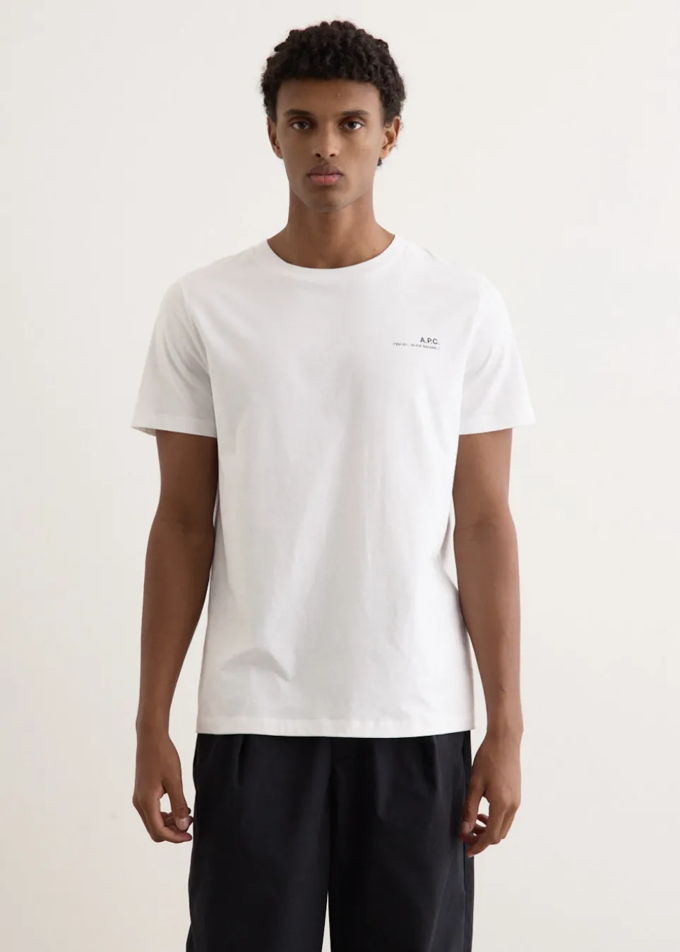 Standard Item T-Shirt