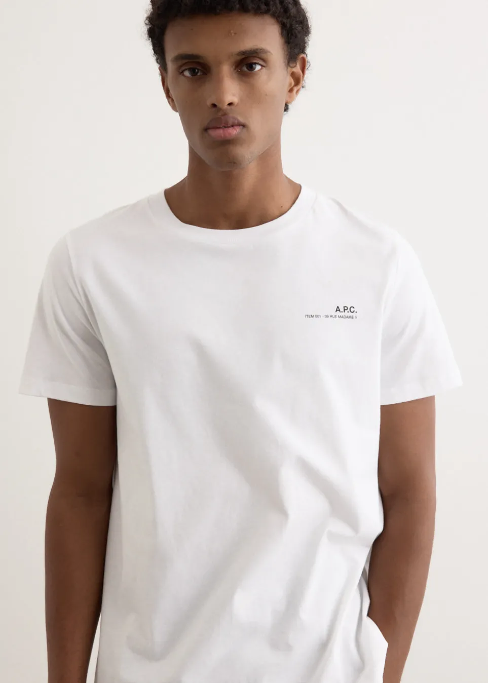 Standard Item T-Shirt