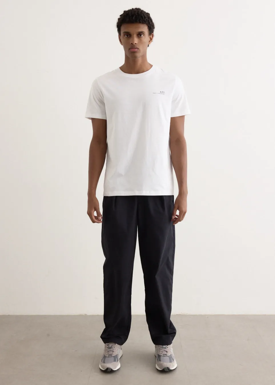 Standard Item T-Shirt