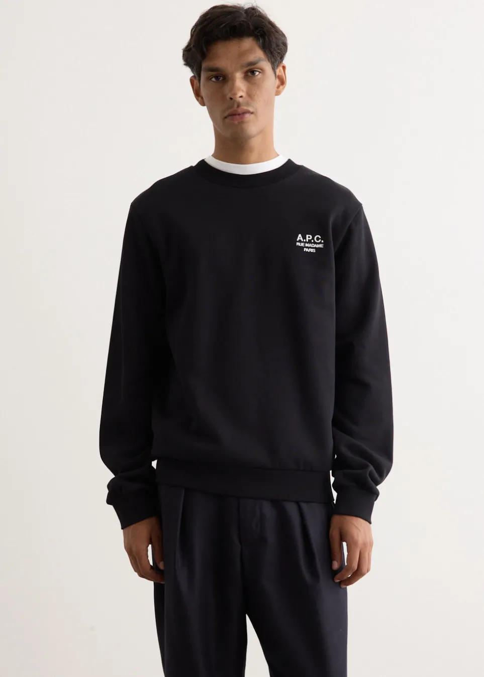 Standard Rue Madame Sweatshirt