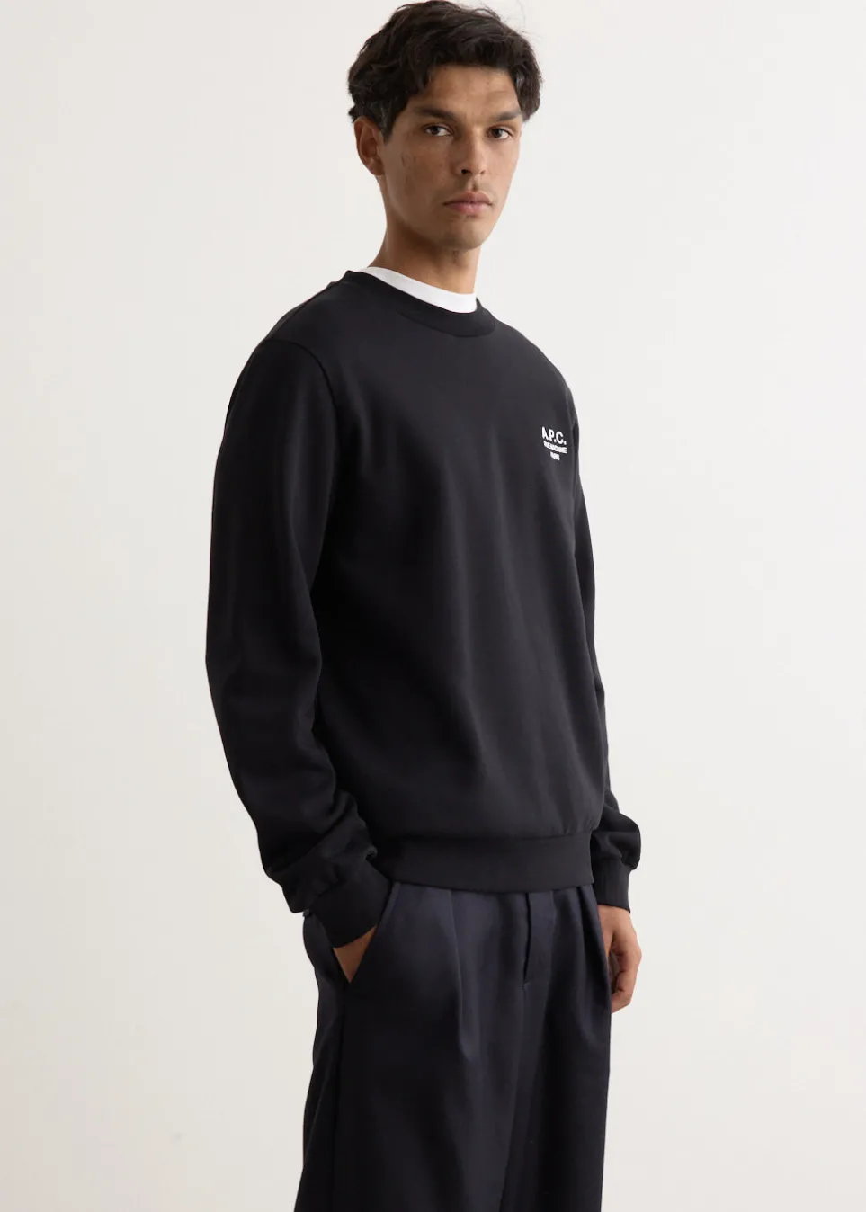 Standard Rue Madame Sweatshirt