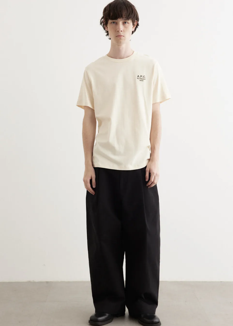 Standard Rue Madame T-Shirt