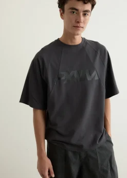 Steppe Shard Panel T-Shirt